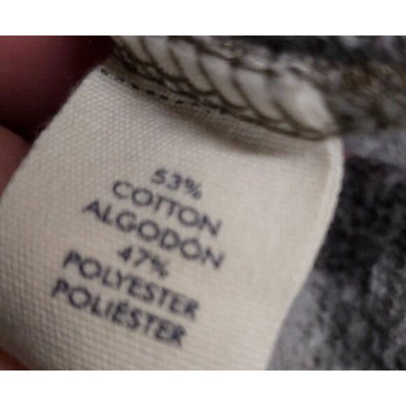 BKE Buckle Mens Medium Grey Stretch Lightweight Drawstring Roo Pocket Hoodie - Picture 10 of 10